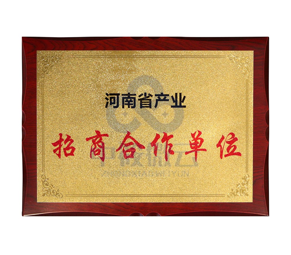 中筱微云企业服务